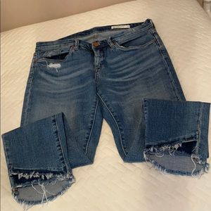 BLANKNYC Skinny Classique